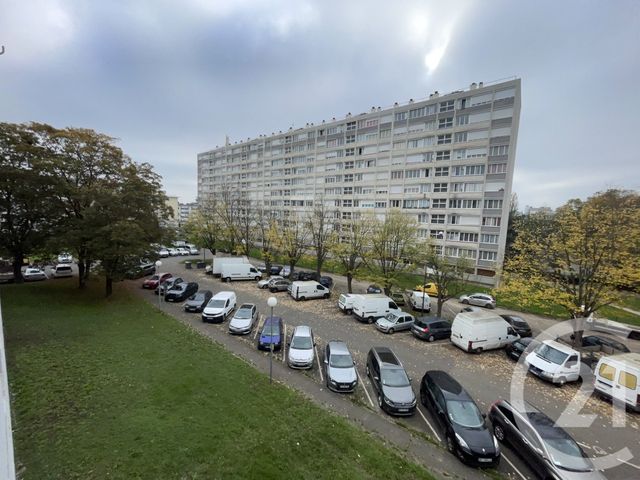 Appartement F4 à vendre - 4 pièces - 74 m2 - Sarcelles - 95 - ILE-DE-FRANCE