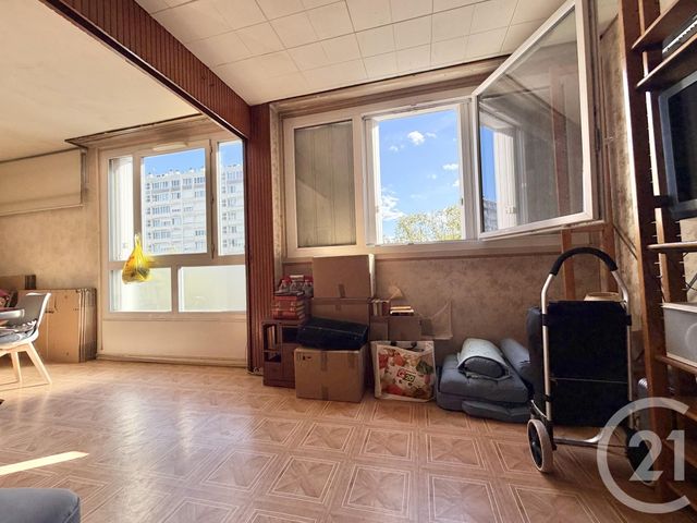 Appartement F4 &agrave; vendre - 4 pi&egrave;ces - 74 m2 - Sarcelles - 95 - ILE-DE-FRANCE