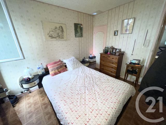 Appartement F4 à vendre - 4 pièces - 74 m2 - Sarcelles - 95 - ILE-DE-FRANCE