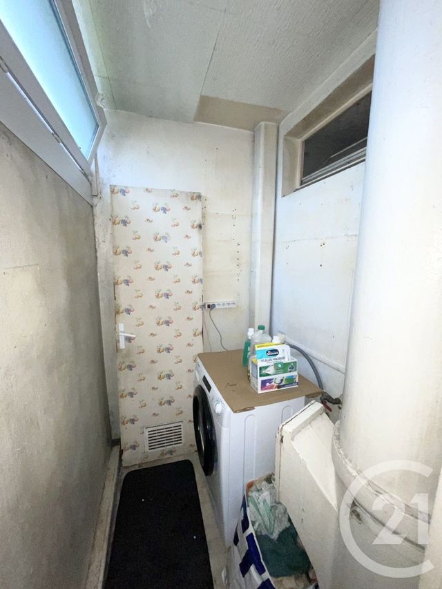 Appartement F4 à vendre - 4 pièces - 74 m2 - Sarcelles - 95 - ILE-DE-FRANCE