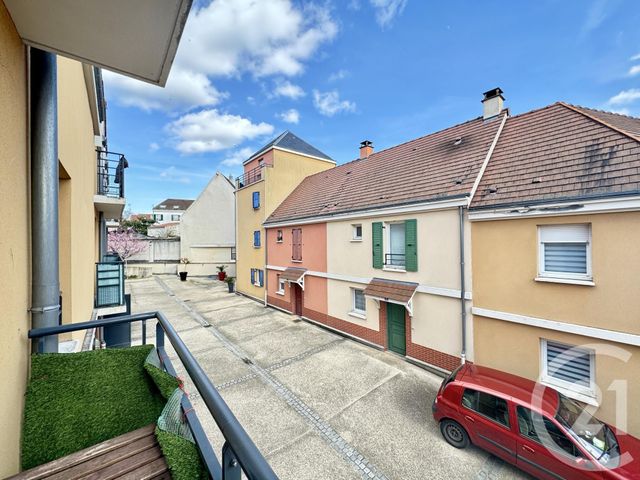 Appartement a louer sarcelles - 3 pièce(s) - 58 m2 - Surfyn