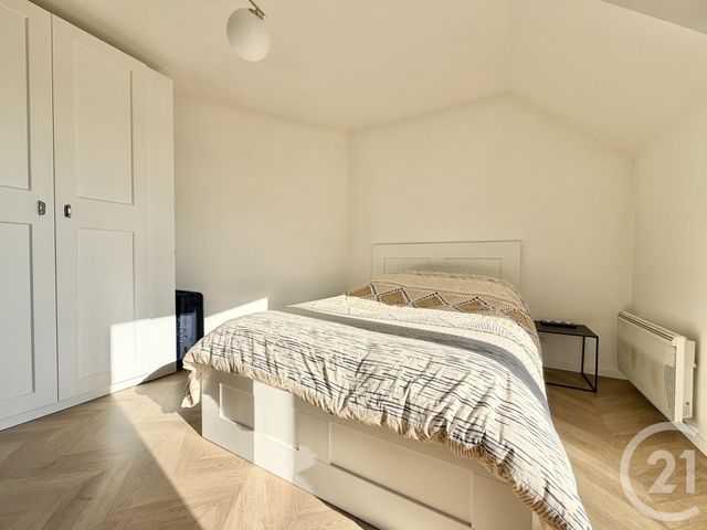 Appartement F1 &agrave; louer - 1 pi&egrave;ce - 29,12 m2 - Sarcelles - 95 - ILE-DE-FRANCE