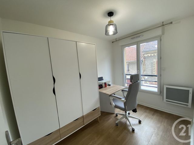 Appartement a louer  - 3 pièce(s) - 43.8 m2 - Surfyn