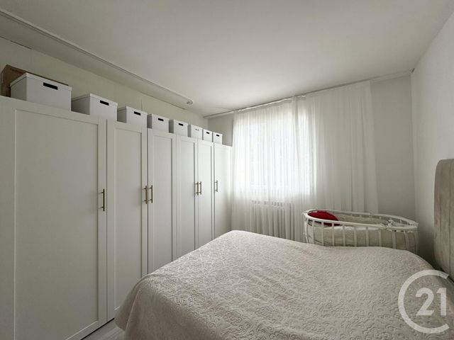 Appartement a louer sarcelles - 4 pièce(s) - 62.8 m2 - Surfyn