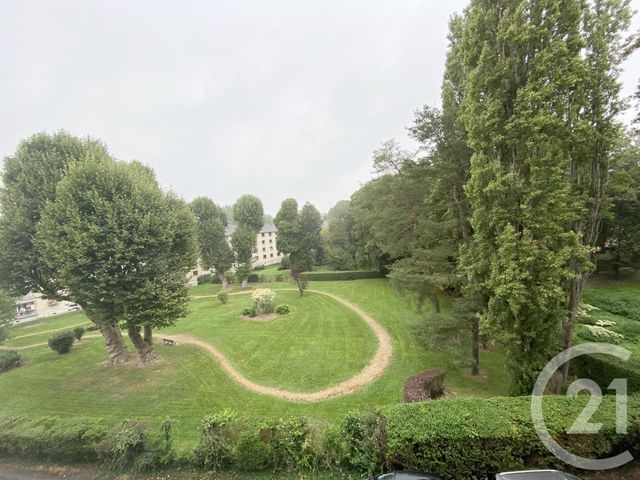 Appartement a louer sarcelles - 4 pièce(s) - 62.8 m2 - Surfyn