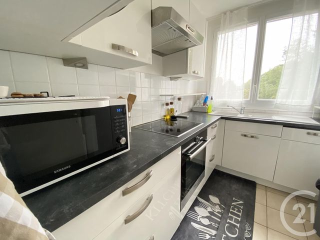 Appartement a louer sarcelles - 4 pièce(s) - 62.8 m2 - Surfyn