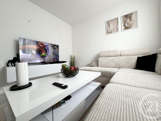 Appartement a louer sarcelles - 4 pièce(s) - 62.8 m2 - Surfyn