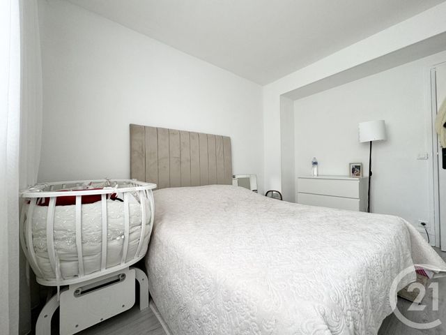 Appartement a louer sarcelles - 4 pièce(s) - 62.8 m2 - Surfyn