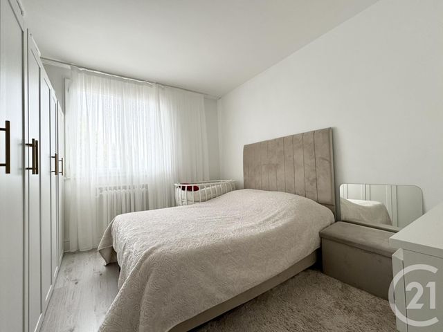 Appartement a louer sarcelles - 4 pièce(s) - 62.8 m2 - Surfyn