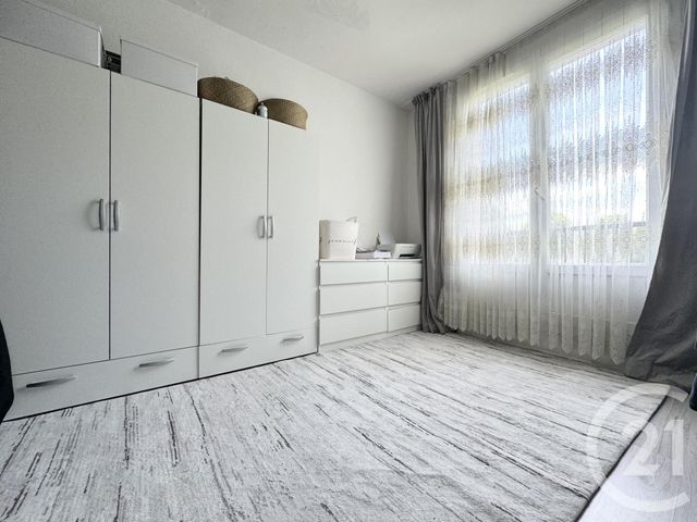 Appartement a louer sarcelles - 4 pièce(s) - 62.8 m2 - Surfyn