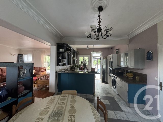 Maison &agrave; vendre - 5 pi&egrave;ces - 131,34 m2 - Sarcelles - 95 - ILE-DE-FRANCE