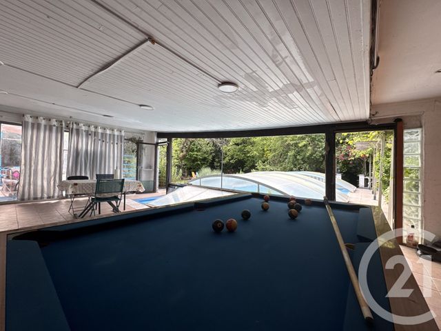 Maison &agrave; vendre - 5 pi&egrave;ces - 131,34 m2 - Sarcelles - 95 - ILE-DE-FRANCE
