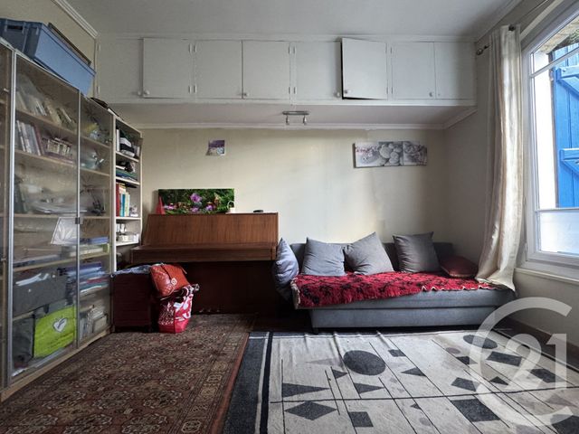 Maison &agrave; vendre - 5 pi&egrave;ces - 131,34 m2 - Sarcelles - 95 - ILE-DE-FRANCE