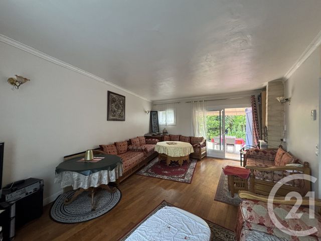 Maison &agrave; vendre - 5 pi&egrave;ces - 131,34 m2 - Sarcelles - 95 - ILE-DE-FRANCE
