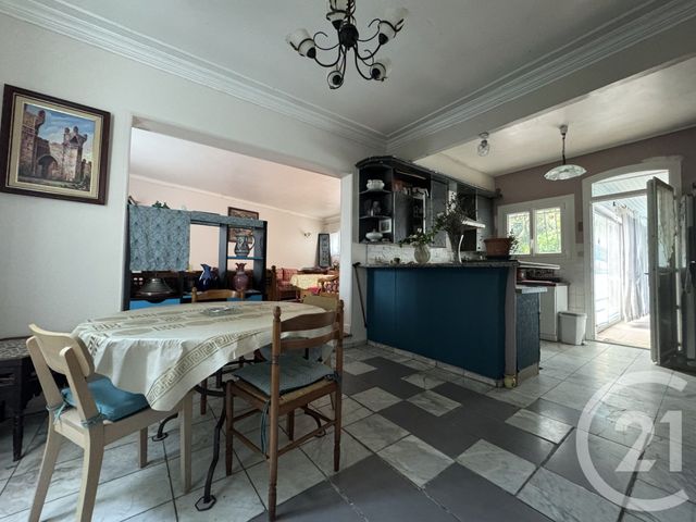 Maison &agrave; vendre - 5 pi&egrave;ces - 131,34 m2 - Sarcelles - 95 - ILE-DE-FRANCE