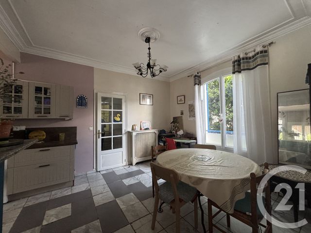Maison &agrave; vendre - 5 pi&egrave;ces - 131,34 m2 - Sarcelles - 95 - ILE-DE-FRANCE