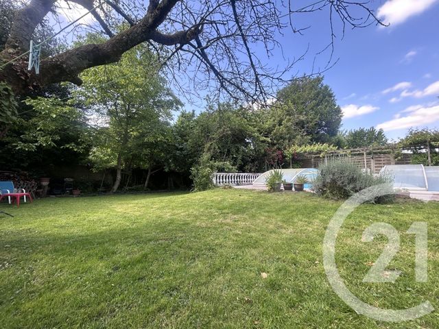 Maison &agrave; vendre - 5 pi&egrave;ces - 131,34 m2 - Sarcelles - 95 - ILE-DE-FRANCE