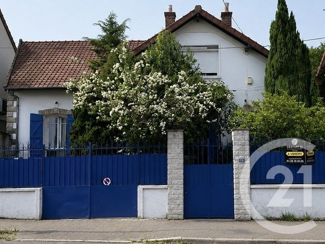 maison - SARCELLES - 95