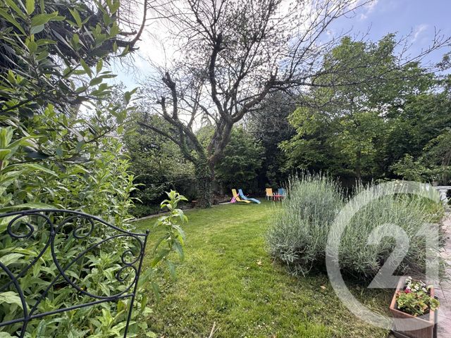 Maison &agrave; vendre - 5 pi&egrave;ces - 131,34 m2 - Sarcelles - 95 - ILE-DE-FRANCE