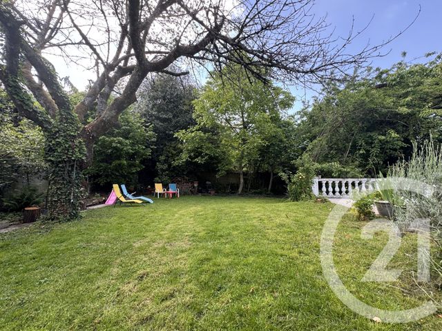 Maison &agrave; vendre - 5 pi&egrave;ces - 131,34 m2 - Sarcelles - 95 - ILE-DE-FRANCE