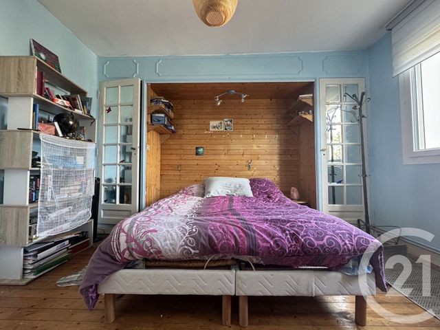 Maison &agrave; vendre - 5 pi&egrave;ces - 131,34 m2 - Sarcelles - 95 - ILE-DE-FRANCE
