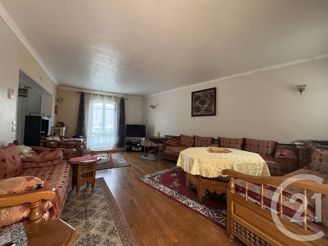 Maison &agrave; vendre - 5 pi&egrave;ces - 131,34 m2 - Sarcelles - 95 - ILE-DE-FRANCE