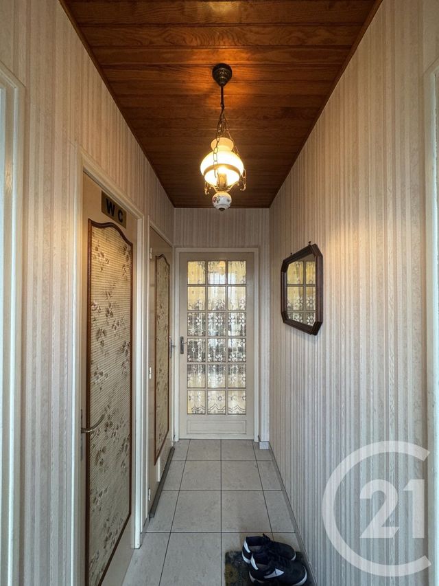 Maison à vendre - 5 pièces - 81 m2 - Stains - 93 - ILE-DE-FRANCE