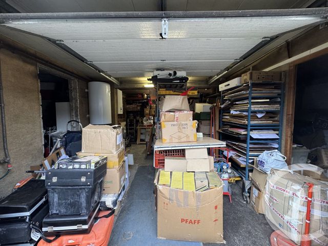 Maison à vendre - 5 pièces - 81 m2 - Stains - 93 - ILE-DE-FRANCE