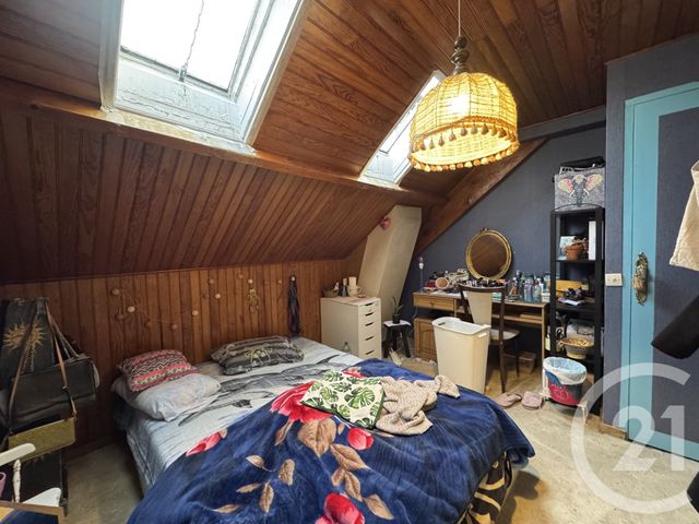 Maison à vendre - 5 pièces - 81 m2 - Stains - 93 - ILE-DE-FRANCE