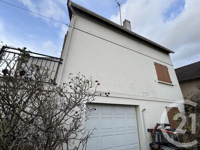 Maison à vendre - 5 pièces - 81 m2 - Stains - 93 - ILE-DE-FRANCE