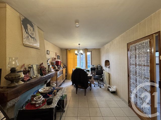 Maison à vendre - 5 pièces - 81 m2 - Stains - 93 - ILE-DE-FRANCE