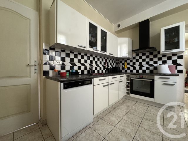 Maison &agrave; vendre - 5 pi&egrave;ces - 102 m2 - Sarcelles - 95 - ILE-DE-FRANCE