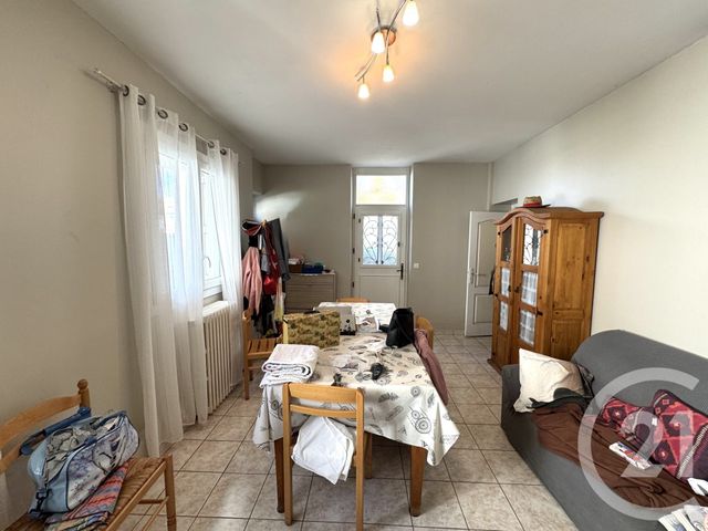 maison - SARCELLES - 95