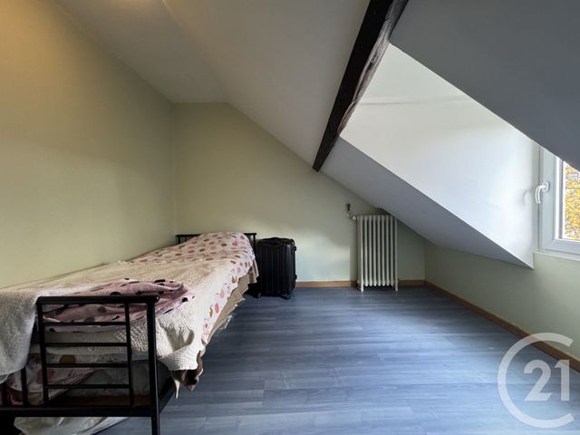 Maison &agrave; vendre - 5 pi&egrave;ces - 102 m2 - Sarcelles - 95 - ILE-DE-FRANCE