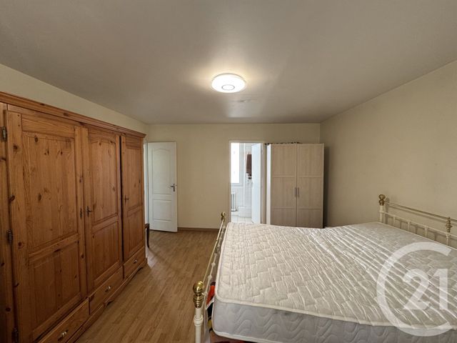 Maison &agrave; vendre - 5 pi&egrave;ces - 102 m2 - Sarcelles - 95 - ILE-DE-FRANCE