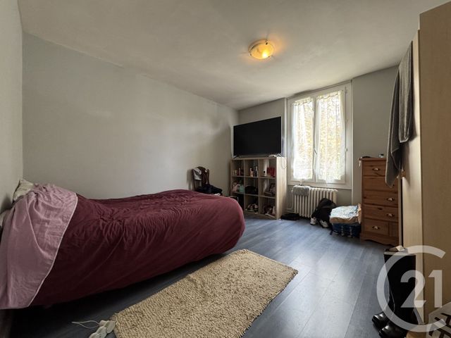 Maison &agrave; vendre - 5 pi&egrave;ces - 102 m2 - Sarcelles - 95 - ILE-DE-FRANCE