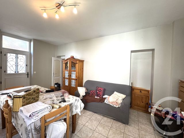 Maison &agrave; vendre - 5 pi&egrave;ces - 102 m2 - Sarcelles - 95 - ILE-DE-FRANCE