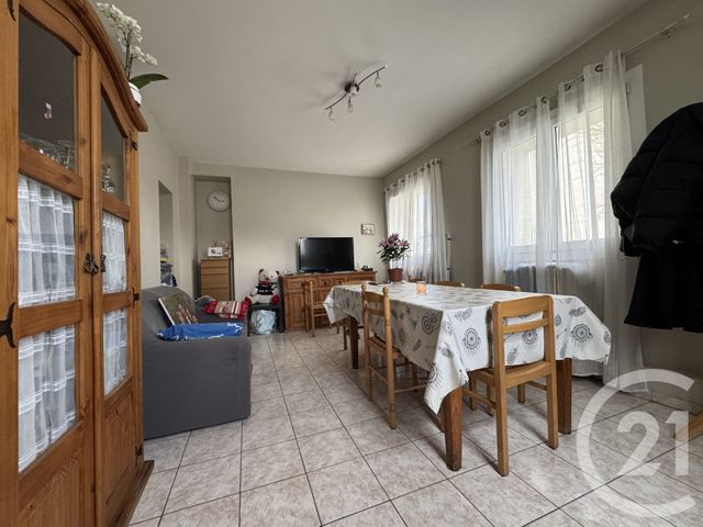 Maison &agrave; vendre - 5 pi&egrave;ces - 102 m2 - Sarcelles - 95 - ILE-DE-FRANCE