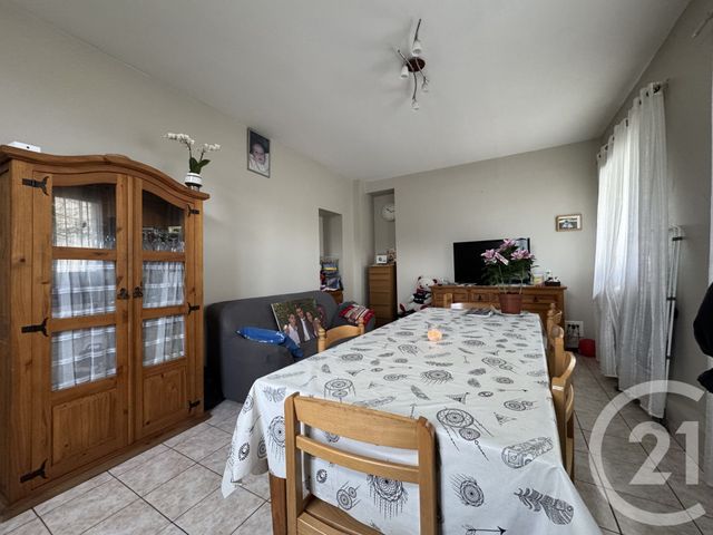 Maison &agrave; vendre - 5 pi&egrave;ces - 102 m2 - Sarcelles - 95 - ILE-DE-FRANCE