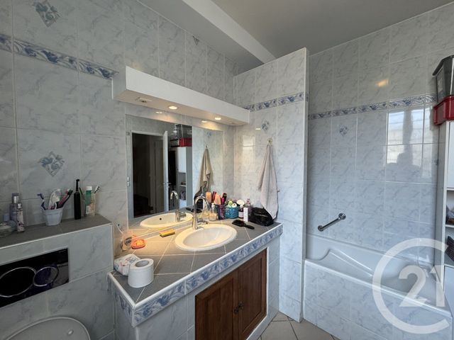 Maison &agrave; vendre - 5 pi&egrave;ces - 102 m2 - Sarcelles - 95 - ILE-DE-FRANCE