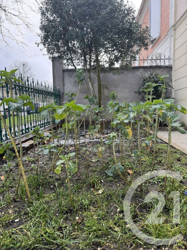 Maison &agrave; vendre - 5 pi&egrave;ces - 102 m2 - Sarcelles - 95 - ILE-DE-FRANCE