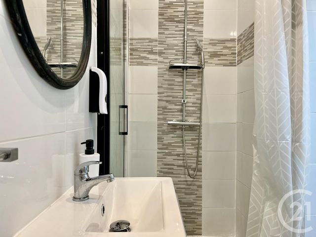 Maison &agrave; louer - 1 pi&egrave;ce - 14,05 m2 - Sarcelles - 95 - ILE-DE-FRANCE