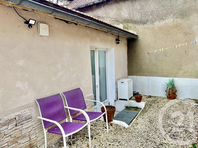 Maison &agrave; louer - 1 pi&egrave;ce - 14,05 m2 - Sarcelles - 95 - ILE-DE-FRANCE