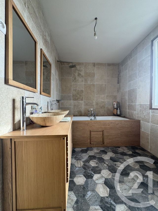 Maison &agrave; vendre - 4 pi&egrave;ces - 120 m2 - Sarcelles - 95 - ILE-DE-FRANCE