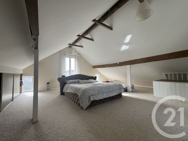 Maison &agrave; vendre - 4 pi&egrave;ces - 120 m2 - Sarcelles - 95 - ILE-DE-FRANCE