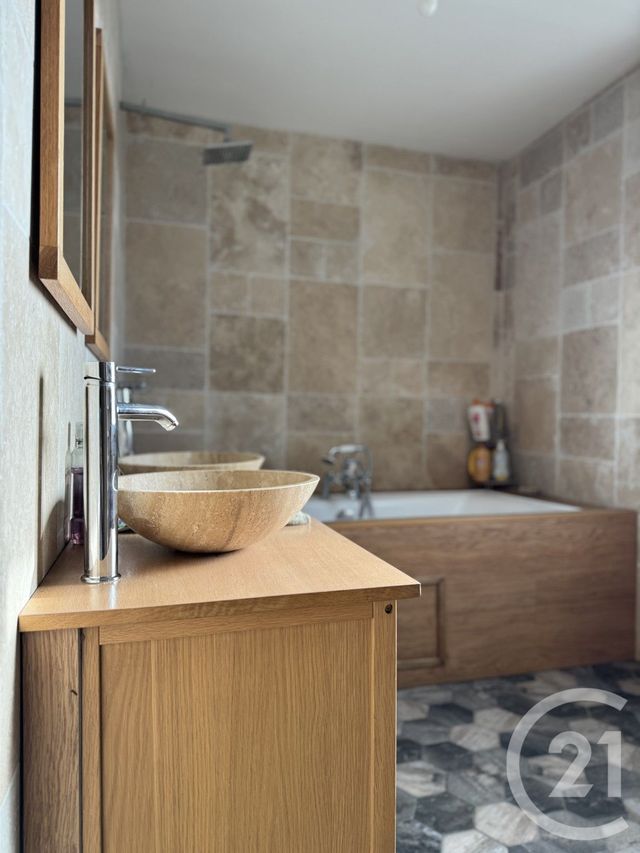 Maison &agrave; vendre - 4 pi&egrave;ces - 120 m2 - Sarcelles - 95 - ILE-DE-FRANCE