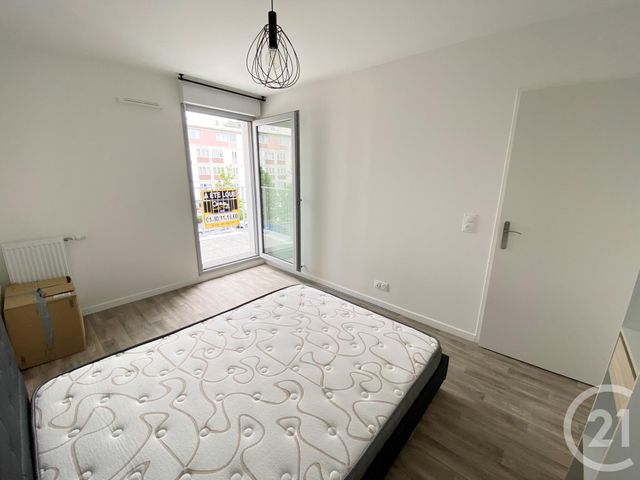 Appartement a louer sarcelles - 2 pièce(s) - 43 m2 - Surfyn