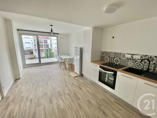 Appartement a louer sarcelles - 2 pièce(s) - 43 m2 - Surfyn