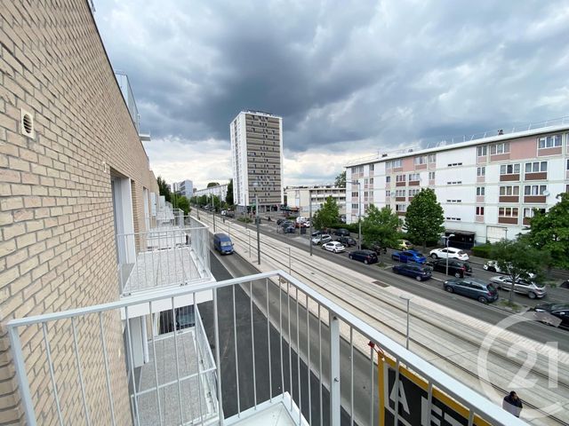 Appartement a louer sarcelles - 2 pièce(s) - 43 m2 - Surfyn