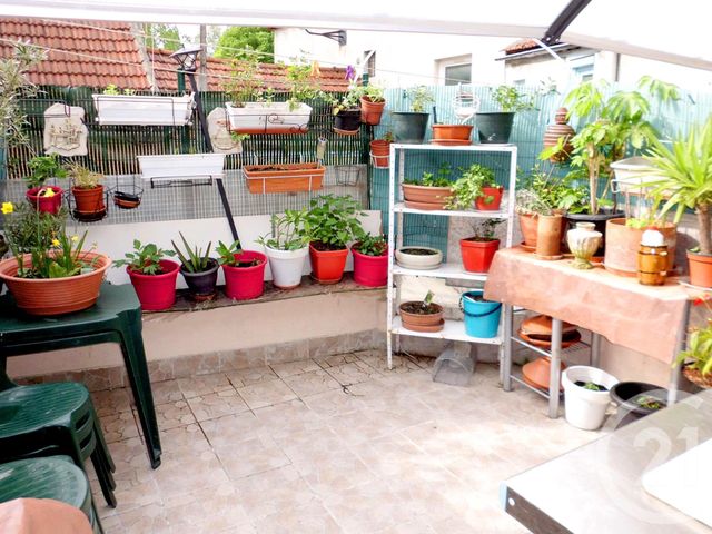 Maison a louer sarcelles - 4 pièce(s) - 82 m2 - Surfyn